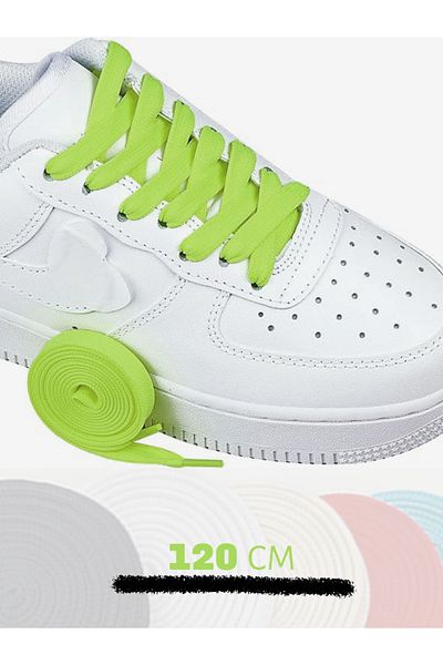 COMFORTSTEP SHOE LACES