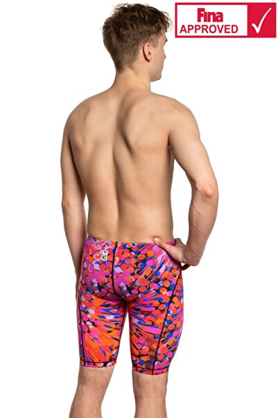 Mad Wave Ανδρικά ρούχα Revolution (X5)