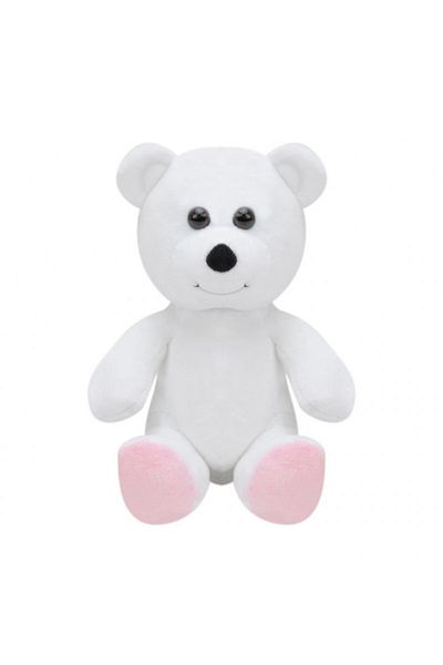 TOPROCKSTORE Cute Teddy Bear Plush Toy 15 cm