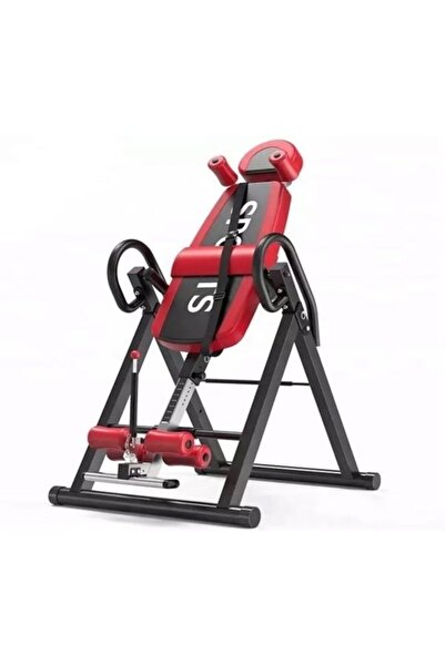 Clifton Relax Zone Inversiyon Baş Aşağı Duruş Egzersiz Standı