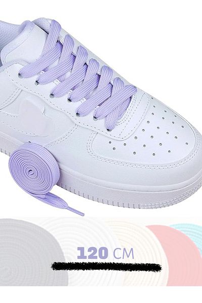 COMFORTSTEP SHOE LACES
