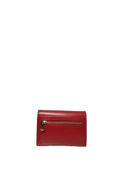 Matmazel Leather Wallet 241zn903