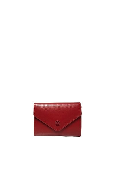 Matmazel Leather Wallet 241zn903