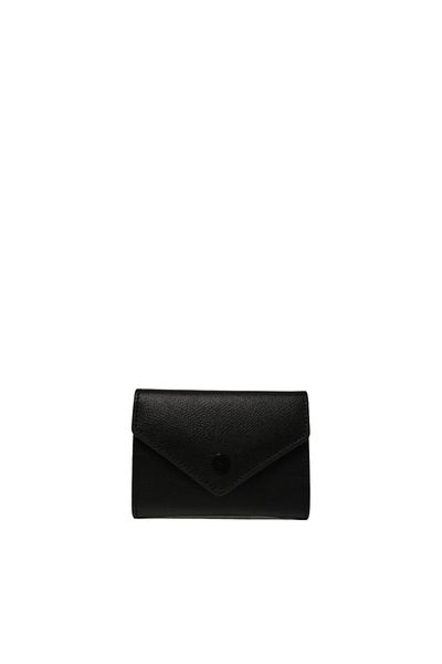 Matmazel Leather Wallet 241zn903