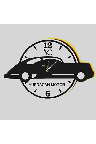 EFFECT DESİGN Effect Design Kişiselleştirilebilir Otomobil ( oto galeri ) tas...