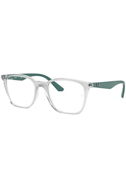 Ray-Ban RB7177 5994 MAVİ IŞIK KORUMALI NUMARASIZ EKRAN GÖZLÜĞÜ 51-18 140