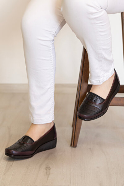 Ewen Tomm Pantofi ortopedici pentru mama cu talpă moale