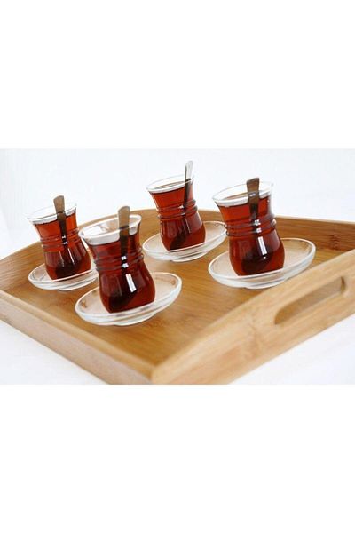 Bambum Escudella Large Size Rectangular Tray