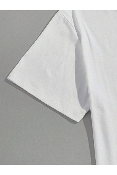 MOONBULL T-Shirt-Jogginghose-Set mit Vogel-Print für Herren