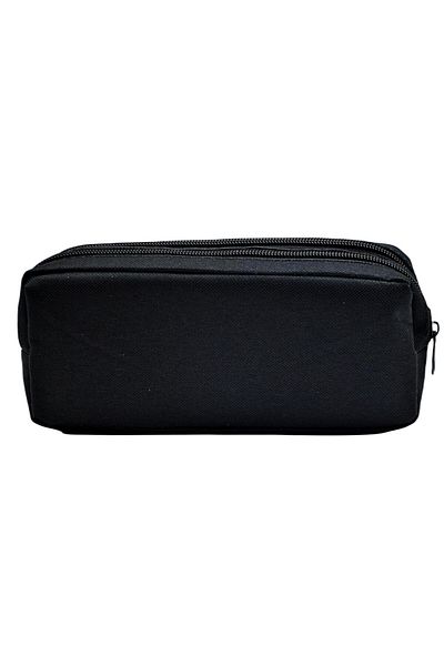 Gen-Of West Kids Two Compartment Eco Pencil Bag