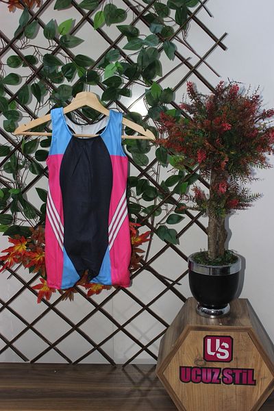 mikam GIRL'S SWIMMING LYCRAL LINED SWIMSUIT