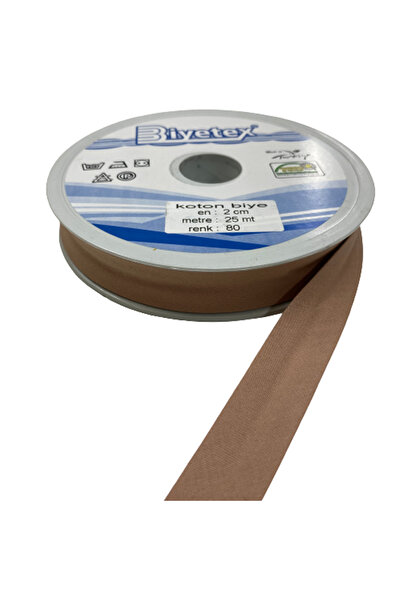 Biyetex أنابيب قطن كوتون 2 سم