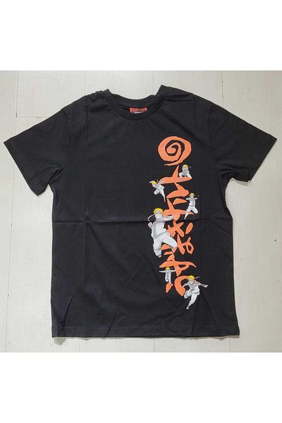 Atlantis Naruto T-Shirt