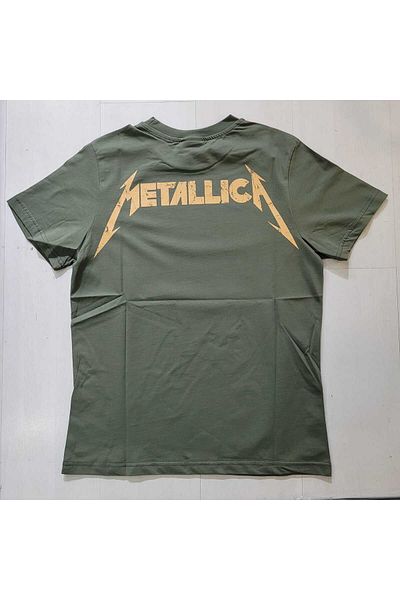 Atlantis Metallica Guitar