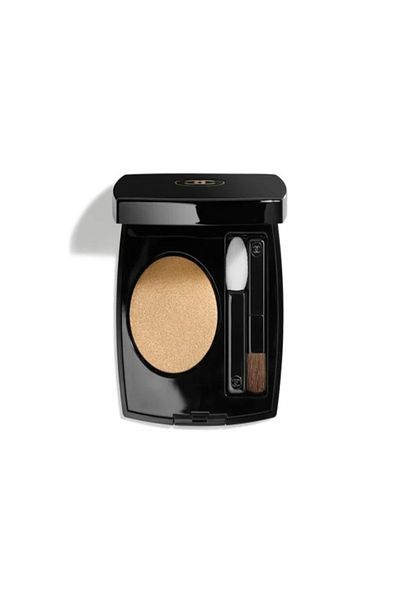 Chanel OMBRE PREMIÈRE - Velvety Eyeshadow with Shiny Finishes of Metalic Tone