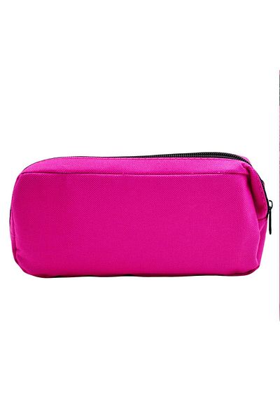 Gen-Of West Kids Two Compartment Eco Pencil Bag