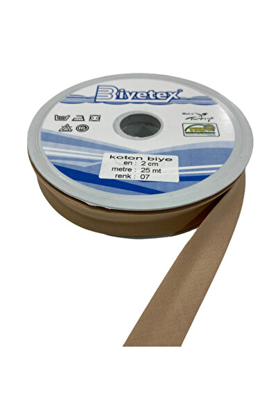 Biyetex أنابيب قطن كوتون 2 سم