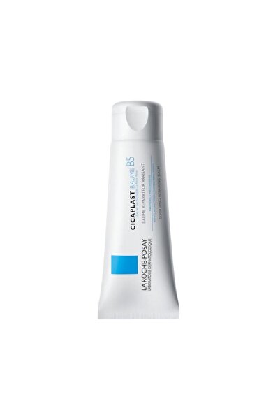 La Roche Posay Cicaplast Baume B5 Kuru ve Hasarlı Ciltler İçin Koruyucu Bakım Kremi 100ml SHİNEE660