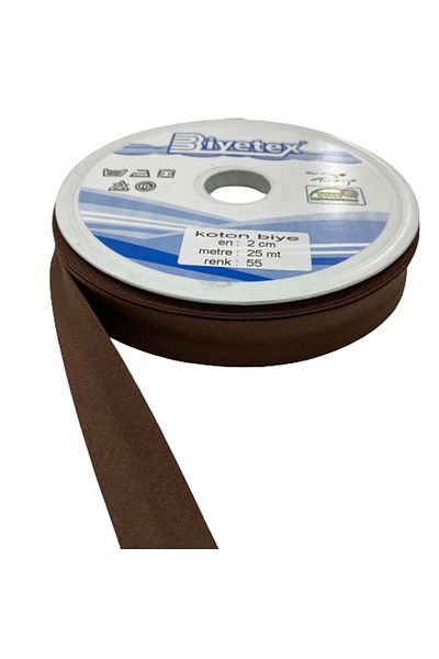 Biyetex Koton Cotton Piping 2 cm