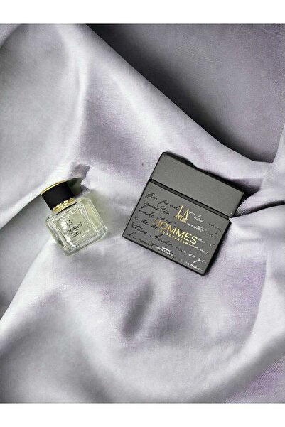 La Pluie Hommes Eau De Parfum Erkek 100 ml