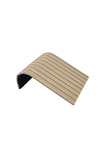 Zeyn Dekor Βάση για βραχιόλια Es σε μπεζ χρώμα