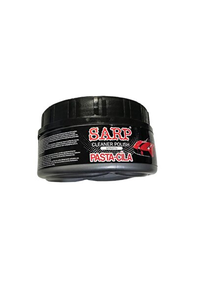 PASTA CİLA SARP CLEANER POLISH