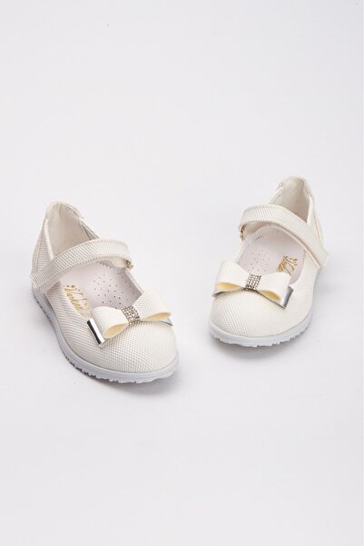 shopland Non-Slip Sole Girl's Ballerinas