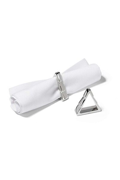 PHILIPPI O Tannenbaum 2'li Peçetelik 5,6 cm