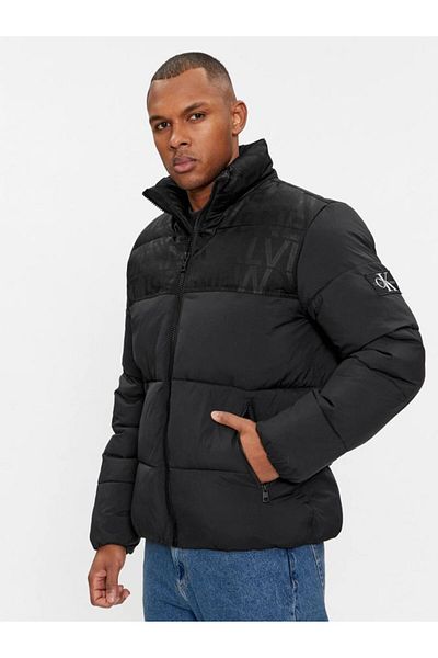 Calvin Klein Men s Coats Jackets Modern Elegance Trendyol
