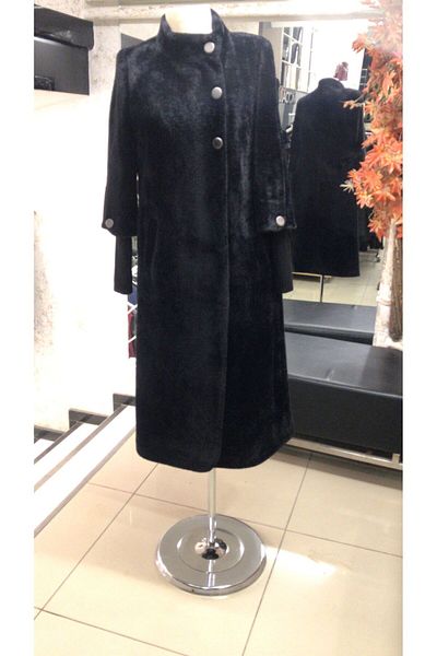 Matex Manto Coat