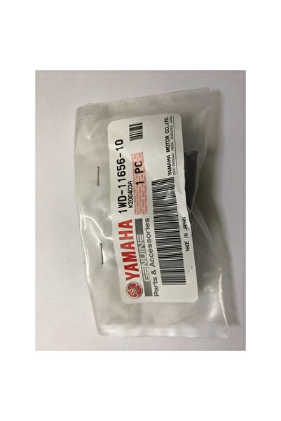Yamaha R25 MT25 KRANK KOL YATAK BİYEL KOL YATAK SİYAH ADET FİYATIDIR 1WD-11656-10