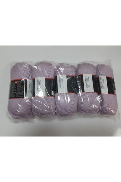 Himalaya Everday 5-pack antipiling