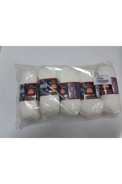 Himalaya Everday 5-pack antipiling