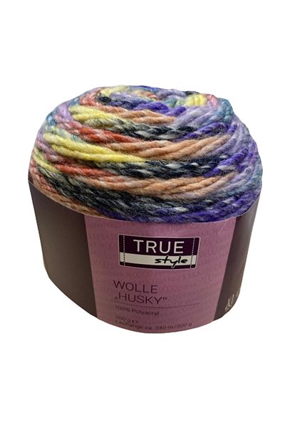 EleganTShoP True Style Trend Cake Hand Knitting Yarn 200 gr true200