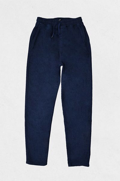 REFA COLLECTİON Elastic Waist Jeans
