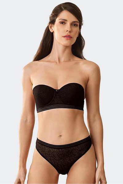 Pierre Cardin Σετ Pierre Cardin 4671 Strapless Suetkin