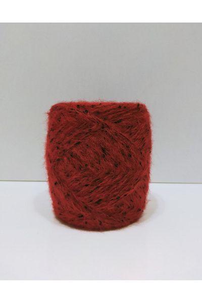 İPLİKOUTLET Mohair with Beetle Wool Content 200 Grams