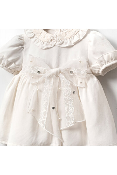 Cumino Summer Baby Girl Dress (9-12-18-24 M)