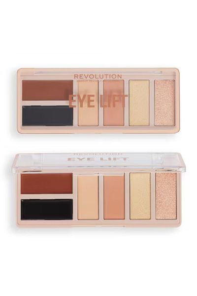 Revolution Eyeshadow Eye Lift Palette