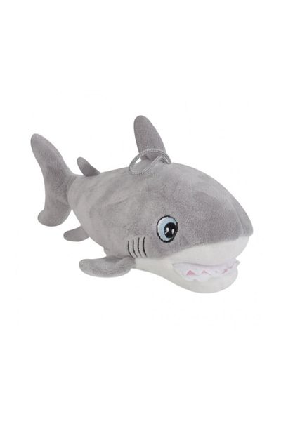 TOPROCKSTORE Shark Plush Sleeping Companion 20 cm