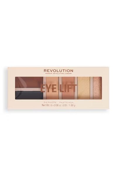 Revolution Eyeshadow Eye Lift Palette