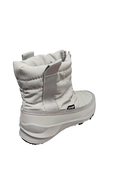 Scooter F448 KÜRKLÜ SU GEÇİRMEZ TEKSTİL ÇOCUK KAR BOTU