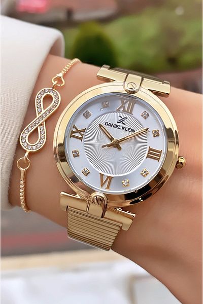 Daniel klein watches 2025 for women price
