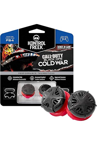 SFL Product Ps4/ps5 Fpsfreek Performans Analog Koruyucu Ve Yükseltici Yüksek ...