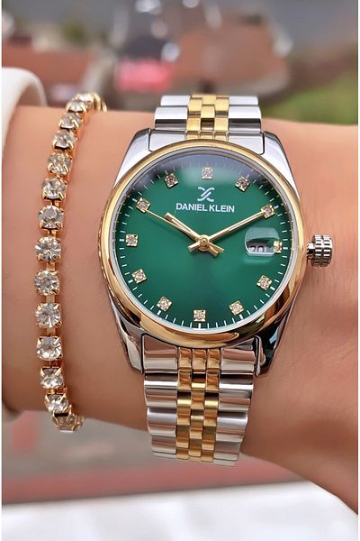Daniel klein watches for sale women price