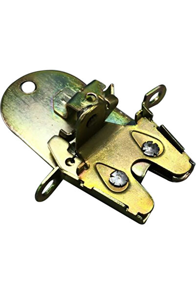 Genel Markalar BAGAJ KİLİT KARŞILIĞI MEKANİZMASI M131 DŞ 85006629