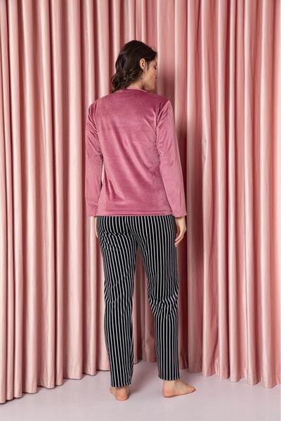 CALİA Γυναικεία Βελούδινη Πιτζάμες ΝΕΑ ΣΕΖΟΝ