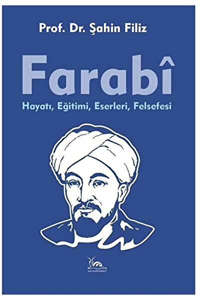 sarmal kitabevi Farabi / Şahin Filiz / Sarmal Kitabevi / 9786256885844