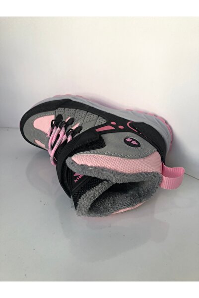 ARMİX Kız çocuk bot