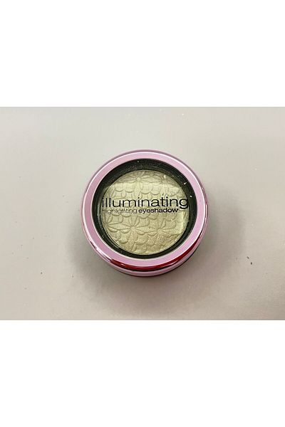 LA SPLASH ILLUMINATING ILLUMINATING EYE FARI HIGHLIGHTER -19201 WEDDING BELLS
